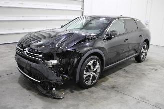 Unfallwagen Citroën C5  2023/5