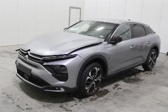 Unfallwagen Citroën C5 X  2024/5