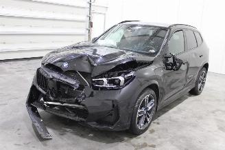 Unfallwagen BMW X1  2023/6