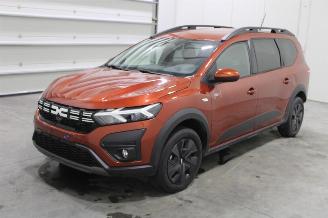 Avarii autoturisme Dacia Jogger  2025/12