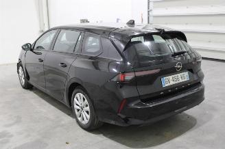 Opel Astra  picture 4