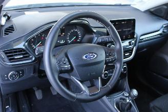 Ford Puma  picture 9