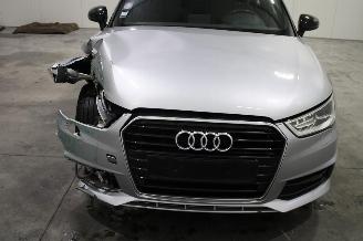 Audi A1  picture 5