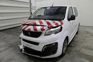 Unfallwagen Peugeot Expert  2023/9