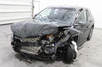 krockskadad bil auto Hyundai Tucson  2025/7