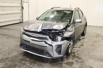 škoda osobní automobily Kia Stonic  2024/4
