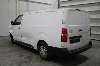 Toyota ProAce  picture 4