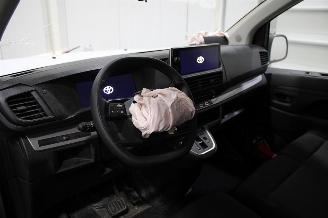 Toyota ProAce  picture 10