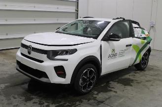 Sloopauto Citroën C3  2025/9