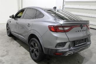 Renault Arkana  picture 5