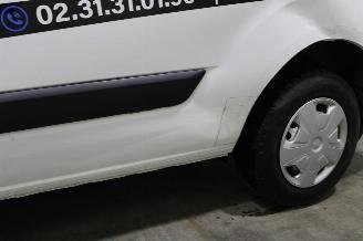 Ford Transit Custom  picture 7