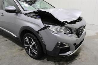 Peugeot 3008  picture 21