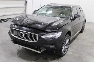 škoda osobní automobily Volvo V-90 V90 2020/11