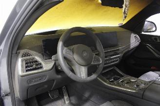 BMW X5  picture 11