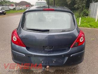 Opel Corsa  picture 4