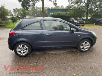 Opel Corsa  picture 6