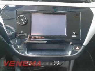 Opel Corsa Corsa F (UB/UH/UP), Hatchback 5-drs, 2019 1.2 12V 100 picture 15