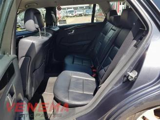 Mercedes E-klasse E Estate (S212), Combi, 2009 / 2016 E-250 CDI 16V BlueEfficiency,BlueTEC picture 18