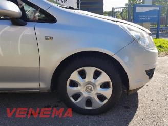 Opel Corsa  picture 4