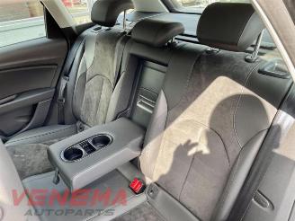 Seat Leon Leon ST (5FF), Combi 5-drs, 2012 / 2020 1.4 TSI EcoFuel 16V picture 27