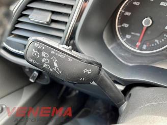 Seat Leon Leon ST (5FF), Combi 5-drs, 2012 / 2020 1.4 TSI EcoFuel 16V picture 14