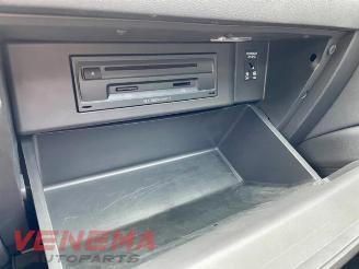 Seat Leon Leon ST (5FF), Combi 5-drs, 2012 / 2020 1.4 TSI EcoFuel 16V picture 22