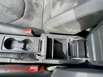 Seat Leon Leon ST (5FF), Combi 5-drs, 2012 / 2020 1.4 TSI EcoFuel 16V picture 19