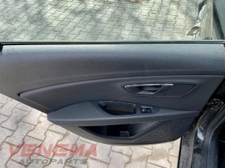 Seat Leon Leon ST (5FF), Combi 5-drs, 2012 / 2020 1.4 TSI EcoFuel 16V picture 29