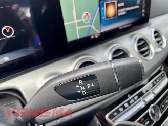 Mercedes E-klasse E Estate (S213), Combi, 2016 E-300de 2.0 Turbo 16V picture 19