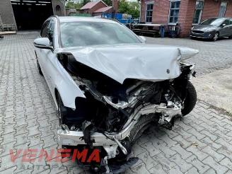 Mercedes E-klasse E Estate (S213), Combi, 2016 E-300de 2.0 Turbo 16V picture 7