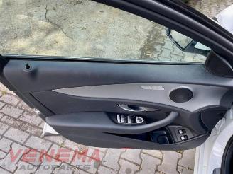 Mercedes E-klasse E Estate (S213), Combi, 2016 E-300de 2.0 Turbo 16V picture 29