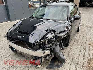 Sloopauto Mini Mini Mini (F56), Hatchback 3-drs, 2013 2.0 16V Cooper S 2019