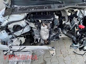 Opel Corsa Corsa F (UB/UH/UP), Hatchback 5-drs, 2019 1.2 12V 75 picture 9