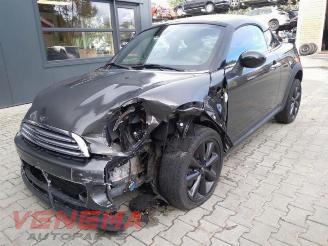 Sloopauto Mini Cooper Coupe (R58), Coupe, 2010 / 2015 1.6 16V Cooper 2013/4