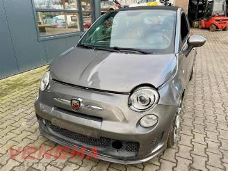Auto da rottamare Fiat 500  2013