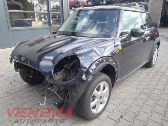 Sloopauto Mini Cooper Mini (R56), Hatchback, 2006 / 2013 1.6 16V Cooper 2007/2