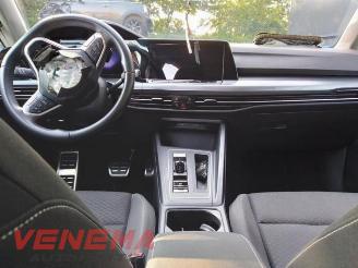 Volkswagen Golf Golf VIII (CD1), Hatchback, 2019 1.0 eTSI 12V picture 13