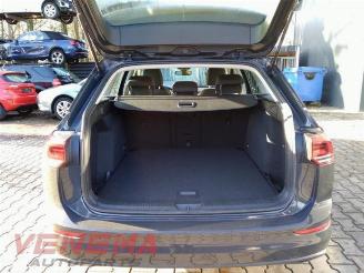 Volkswagen Golf Golf VIII Variant (GC5), Combi, 2020 2.0 TDI BlueMotion 16V picture 13