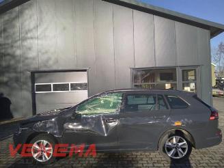 Volkswagen Golf Golf VIII Variant (GC5), Combi, 2020 2.0 TDI BlueMotion 16V picture 7