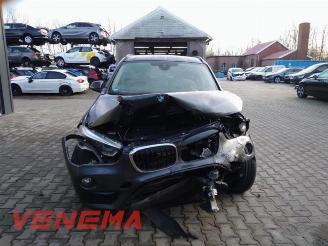 demontáž osobní automobily BMW X1 X1 (F48), SUV, 2014 / 2022 xDrive 20i 2.0 16V Twin Power Turbo 2018/5
