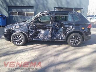 Volkswagen Tiguan Tiguan (AD1), SUV, 2016 / 2024 1.5 TSI 16V Evo BlueMotion Technology picture 8