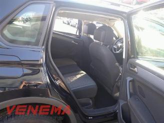 Volkswagen Tiguan Tiguan (AD1), SUV, 2016 / 2024 1.5 TSI 16V Evo BlueMotion Technology picture 11