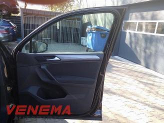 Volkswagen Tiguan Tiguan (AD1), SUV, 2016 / 2024 1.5 TSI 16V Evo BlueMotion Technology picture 10