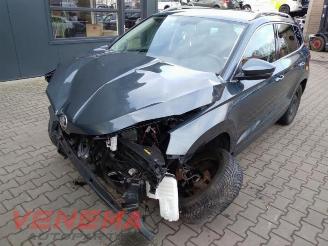 Sloopauto Skoda Karoq Karoq, SUV, 2017 1.0 TSI 12V 2020
