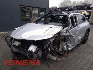 Sloopauto Mercedes GLA GLA (H247), SUV, 2020 1.3 200 Turbo 16V 2022