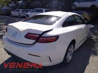 Mercedes E-klasse E (C238), Coupe, 2016 E-300 2.0 Turbo 16V picture 5