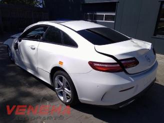 Mercedes E-klasse E (C238), Coupe, 2016 E-300 2.0 Turbo 16V picture 7