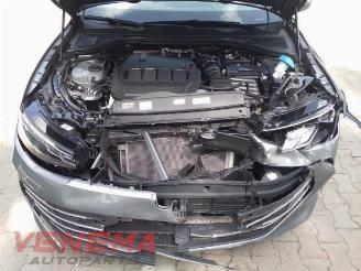 Volkswagen Passat Passat Variant (CJ5), Combi, 2023 2.0 TDI 16V picture 19
