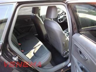 Seat Leon Leon ST (5FF), Combi 5-drs, 2012 / 2020 1.6 TDI 16V picture 13