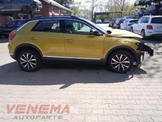 Volkswagen T-Roc T-Roc I, SUV, 2017 1.5 TSI 16V picture 4